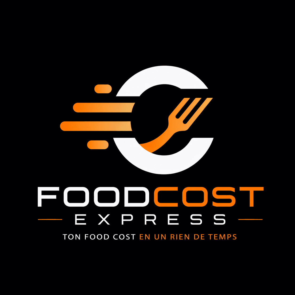 Logo FoodCost Express